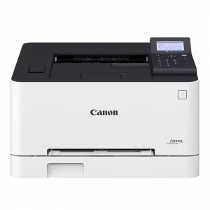 Лазерен принтер Canon i-SENSYS LBP633Cdw, A4, 1200 x 1200 dpi, 21 ppm, Wi-Fi, 5159C001AA - изображение