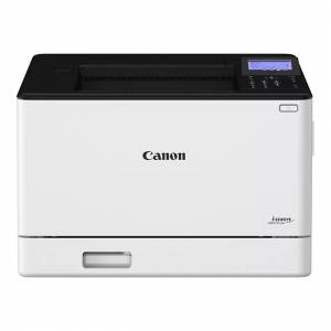 Лазерен принтер Canon i-SENSYS LBP673Cdw, A4, 1200 x 1200 dpi, 33 ppm, Wi-Fi, 5456C007AA - изображение