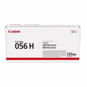 Тонер касета за CANON i-SENSYS LBP 320 Series/MF540 Series - CRG-056H, 101CANCRG056BH - изображение