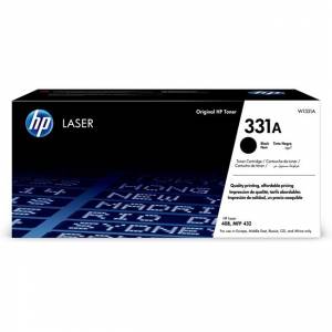 Тонер касета за HP LASER 408 / MFP 432 - Black - /331A/, 101HPW1331A - изображение