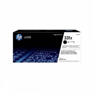 Тонер касета за HP LASER 408 / MFP 432 - Black - /331X/, 101HPW1331X - изображение