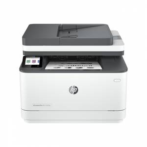 Мултифункционално устройство HP LaserJet Pro MFP 3102fdw 33ppm, 3G630F#B19 - изображение