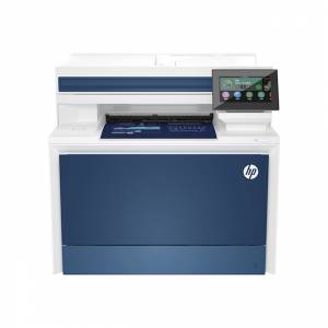 Мултифункционално устройство HP Color LaserJet Pro MFP 4302dw 4RA83F, 4RA83F#B19 - изображение