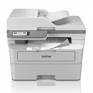 Мултифункционално устройство Brother MFC-L2922DW, моно лазерен, A4, 1200 x 1200 dpi, 34 ppm, Wi-Fi, Fax, MFCL2922DWYJ1 - изображение