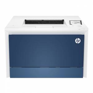 Принтер HP Color LaserJet Pro 4202dw, Лазерен, Цветeн, 33 ppm, LAN, 600 x 600, 4RA88F#B19 - изображение