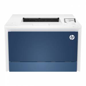 Принтер HP LaserJet Pro 4202dn, цветен лазерен, A4, 600 x 600 dpi, 33 ppm, 4RA87F#B19 - изображение