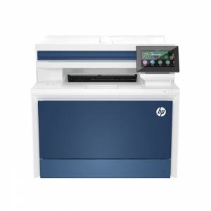 Мултифункционално устройство HP Color LaserJet Pro MFP 4302fdn up to 33pp, 4RA84F#B19 - изображение