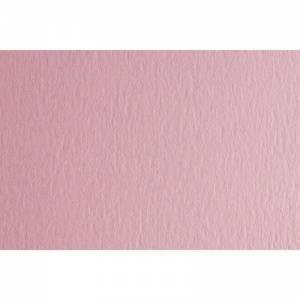 Fabriano Картон Colore, 50 x 70 cm, 200 g/m2, № 236, розов - изображение