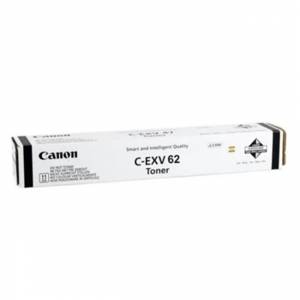 Консуматив Canon Toner C-EXV 62, Black, 5141C002AA - изображение