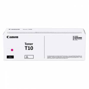 Консуматив Canon Toner T10, Magenta, 4564C001AA - изображение