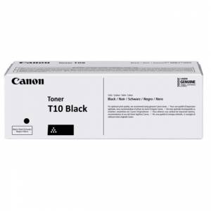 Консуматив Canon Toner T10, Black, 4566C001AA - изображение
