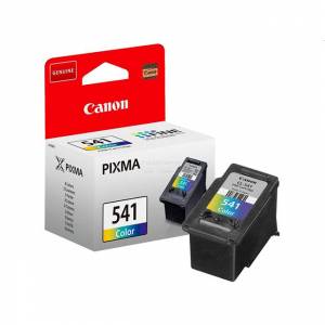 Консуматив Canon CL-541, blister, 5227B001AA - изображение