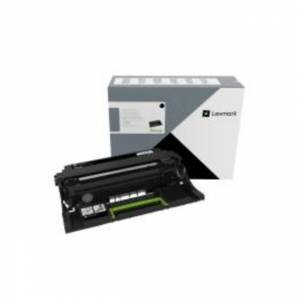 Консуматив Lexmark 66S0ZA0 MS531/631/632/639/MX532/632 Black 75K Imaging Unit - изображение