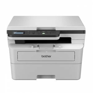 Лазерно многофункционално устройство Brother DCP-B7620DW, Laser Multifunctional, Бял, DCPB7620DWYJ1 - изображение