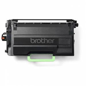 Оригинален консуматив Brother TN-3610XL Toner Cartridge, Черен, TN3610XL - изображение