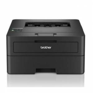 Лазерен принтер Brother HL-L2460DN Laser Printer, Черен, HLL2460DNYJ1 - изображение