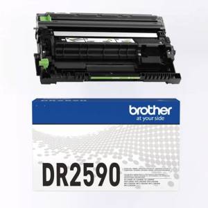 Оригинален консуматив Brother DR-2590 Drum unit - изображение