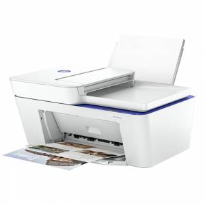 Мастилоструйно многофункционално устройство HP DeskJet 4230e All-in-One Printer - изображение