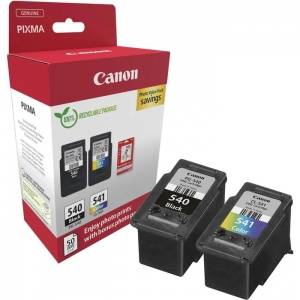 Консуматив Canon PG-540 / CL-541 PVP - изображение