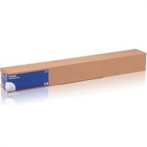Хартия на ролка Epson Premium Semimatte Photo Paper Roll (260), 44" x 30,5 - C13S042152 - изображение