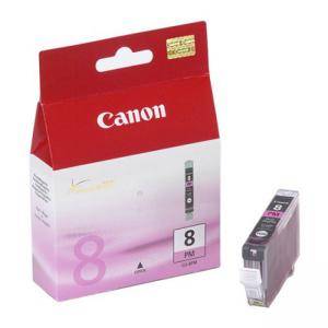 Мастилница Canon CLI-8 PM Photo Magenta Ink Tank, 0625B001AF - изображение