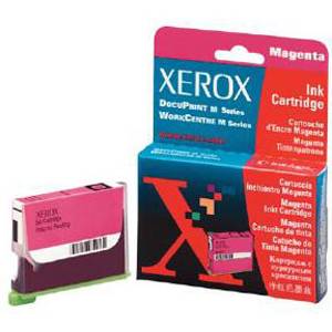 XEROX ( 8R7973 ) M 750/760 - червен патрон - изображение