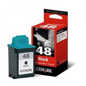 Lexmark 48 ( 17G0648E ) Z705/ Z706/ Z707/P3150/P3120 - изображение