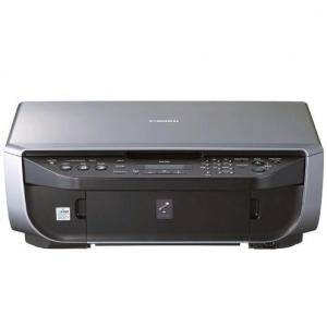 Мастилоструйно многофункционално устройство Canon PIXMA MX300 Printer