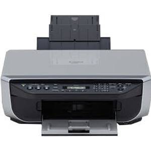 Мастилоструйно многофункционално устройство Canon PIXMA MX300 Printer