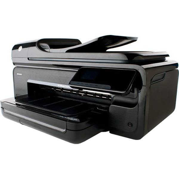 Мастилоструйно многофункционално устройство Hp Officejet 7500a Wide Format E All In One Printer 9390