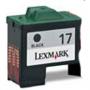 Зараждане на Lexmark 17 ( 10NX217E ) Z13/Z23/Z25/Z33/Z35/Z602