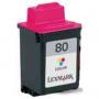 Зараждане на Lexmark 80 ( 12A1980E ) 3200/5000/7000/Z11/Z31/Optra Color 40/45
