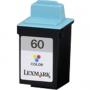 Зараждане на Lexmark 60 ( 17G0060E ) Z12/Z22/Z32