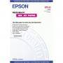 ХАРТИЯ Epson Photo Quality Ink Jet Paper, DIN A3+, 104g/m2, 100 Blatt - C13S041069 - Epson