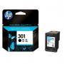 Мастилница HP 301 Black Ink Cartridge - CH561EE - Hewlett Packard