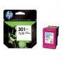 HP 301XL Tri-color Ink Cartridge - CH564EE - Hewlett Packard