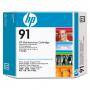HP 91 Maintenance Cartridge - C9518A - Hewlett Packard