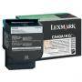 Тонер касета за C540,C543,C544,X543,X544 Black Toner Cartridge 1 000 page - C540A1KG - Lexmark