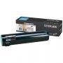 Тонер касета C935 - Black Print Cartridge for 38 000k - C930H2KG - Lexmark
