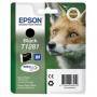 Epson T128 Black Ink Cartridge for Stylus S22/SX125/SX425W/BX305F - C13T12814010 - Epson