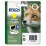 Epson T128 Yellow Ink Cartridge for Stylus S22/SX125/SX425W/BX305F - C13T12844010 - Epson