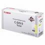 Тонер касета за Canon Toner T3200Y Yellow for 3200 - CF7626A002AA - Canon