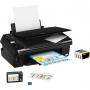 Мастилоструйно многофункционално устройство Epson Stylus SX218 - C11CA81302