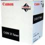 Тонер касета за Canon Toner C-EXV 21 Black - 0452B002AA - Canon