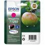 Epson T129 Magenta Ink Cartridge for Stylus SX425W/SX525WD/BX305F/BX320FW/BX625FWD - C13T12934010 - Epson