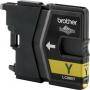 Brother LC-985Y Ink Cartridge for DCP-J315W series - LC985Y - Brother