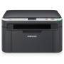 Лазерно многофункционално устройство Samsung SCX-3200 Mono Laser MFP - SCX-3200/SEE