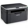 Лазерно многофункционално устройство Samsung SCX-3200 Mono Laser MFP - SCX-3200/SEE
