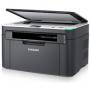 Лазерно многофункционално устройство Samsung SCX-3200 Mono Laser MFP - SCX-3200/SEE