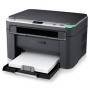 Лазерно многофункционално устройство Samsung SCX-3200 Mono Laser MFP - SCX-3200/SEE